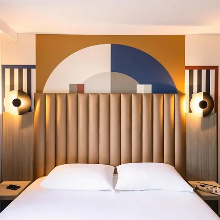 Ibis Styles Saint-quentin Saint-Quentin (Aisne)