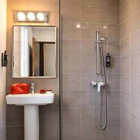 Ibis Styles Saint-quentin