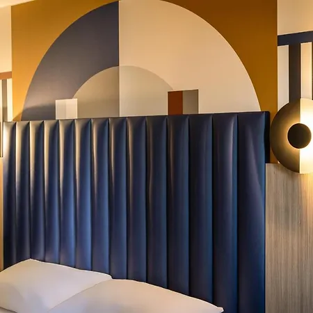 Hotel Ibis Styles Saint-quentin 3*