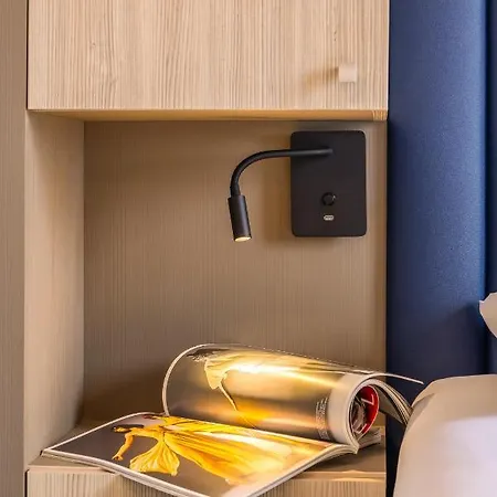 Hotel Ibis Styles Saint-quentin 3*