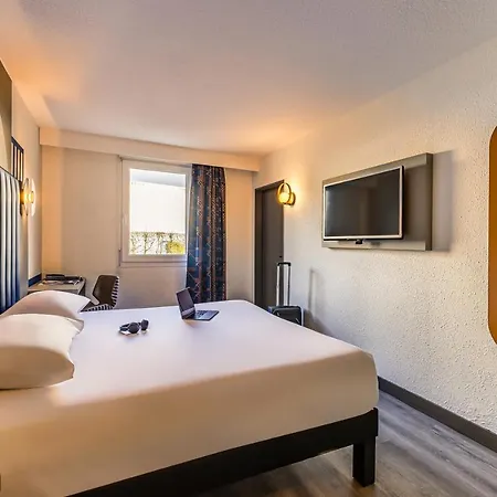 Ibis Styles Saint-quentin 3* Saint-Quentin (Aisne)