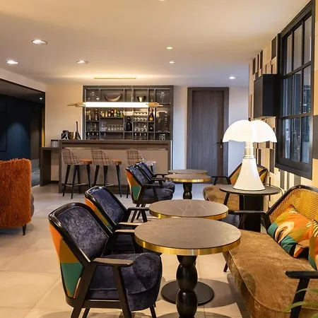 Ibis Styles Saint-quentin Hotel 3*