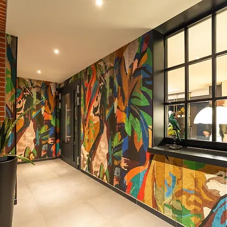 Hotel Ibis Styles Saint-quentin Saint-Quentin (Aisne)