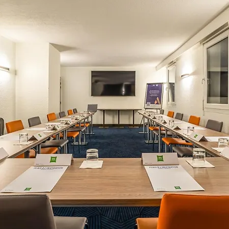Ibis Styles Saint-quentin Saint-Quentin (Aisne)