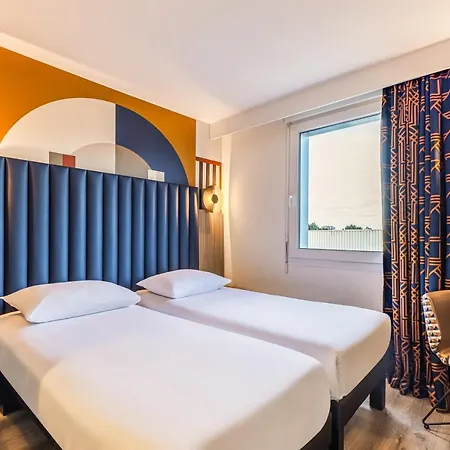 Ibis Styles Saint-quentin Hotel Saint-Quentin (Aisne)