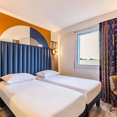 Ibis Styles Saint-quentin Saint-Quentin (Aisne)