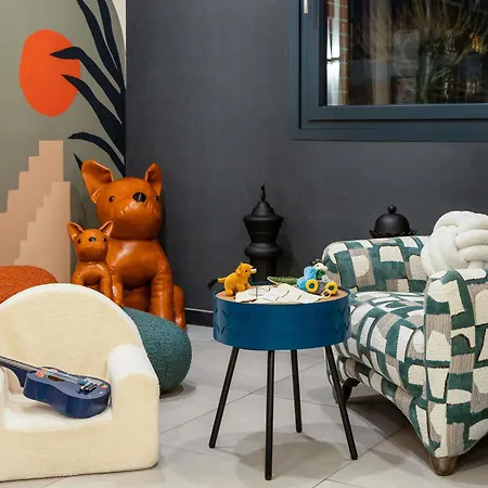 Ibis Styles Saint-quentin Hotel Saint-Quentin (Aisne)