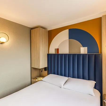 Hotel Ibis Styles Saint-quentin