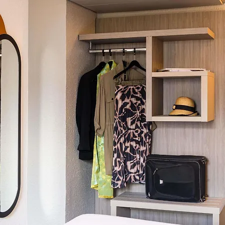 Ibis Styles Saint-quentin 3*