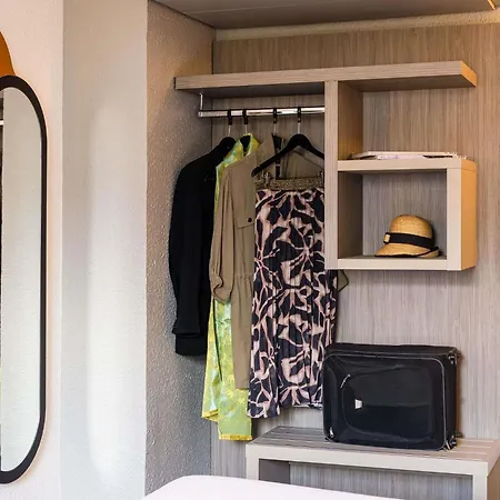 Ibis Styles Saint-quentin 3* Saint-Quentin (Aisne)