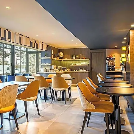 Hotel Ibis Styles Saint-quentin Saint-Quentin (Aisne)