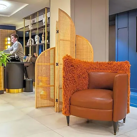Ibis Styles Saint-quentin Hotel