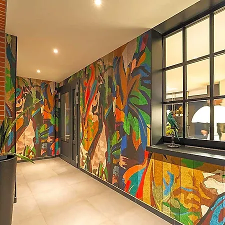 Ibis Styles Saint-quentin Hotel