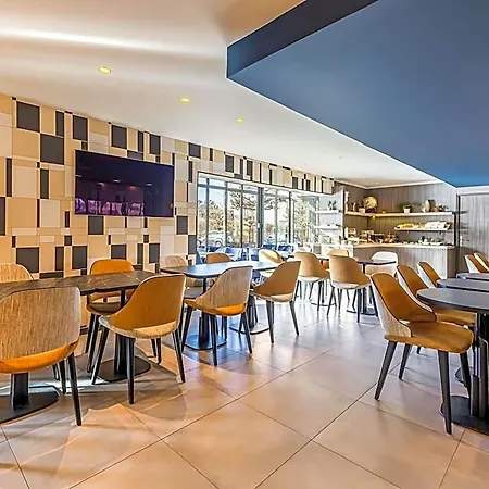Hotel Ibis Styles Saint-quentin Saint-Quentin (Aisne)