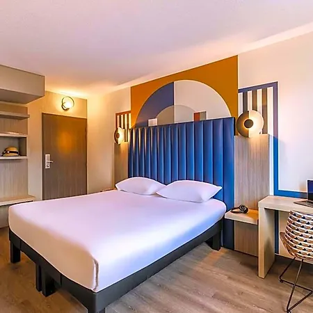 Ibis Styles Saint-quentin Hotel Saint-Quentin (Aisne)