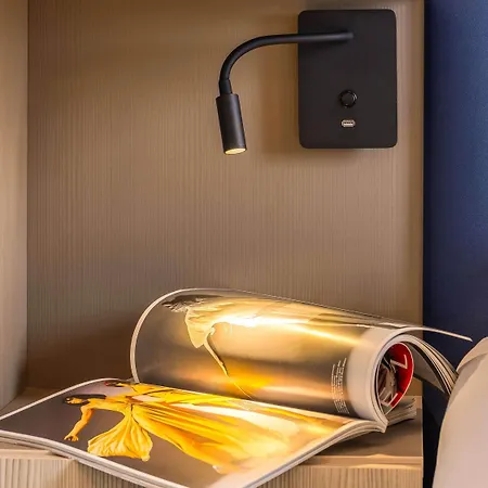Ibis Styles Saint-quentin Hotel 3*