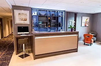Ibis Styles Saint-quentin Hotel Saint-Quentin (Aisne)