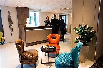 Ibis Styles Saint-quentin Saint-Quentin (Aisne)