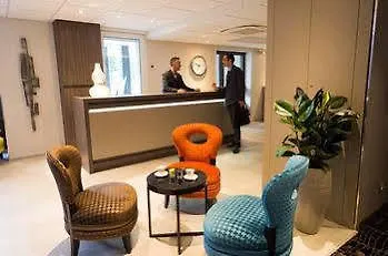 Ibis Styles Saint-quentin Saint-Quentin (Aisne)