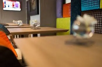 Ibis Styles Saint-quentin Hotel Saint-Quentin (Aisne)