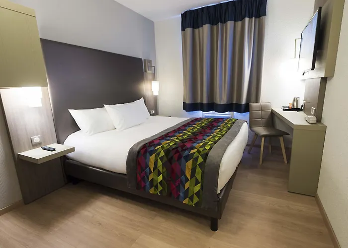 Ibis Styles Saint-quentin Saint-Quentin (Aisne)