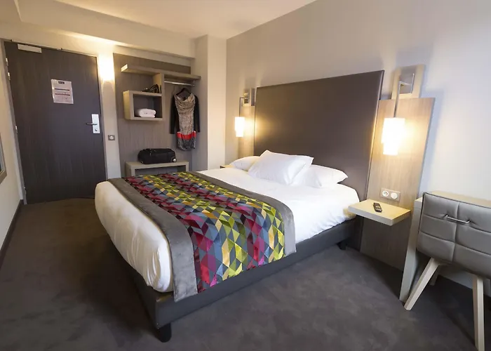 Ibis Styles Saint-quentin Hotel Saint-Quentin (Aisne)