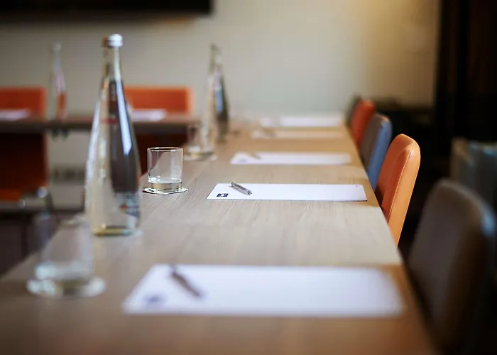 Ibis Styles Saint-quentin Saint-Quentin (Aisne)