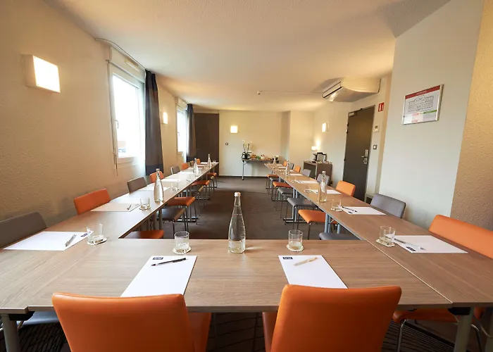 Ibis Styles Saint-quentin Hotel Saint-Quentin (Aisne)