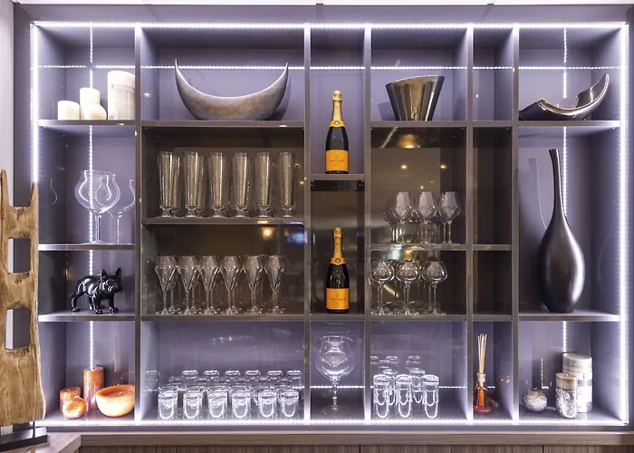 Ibis Styles Saint-quentin Hotel Saint-Quentin (Aisne)