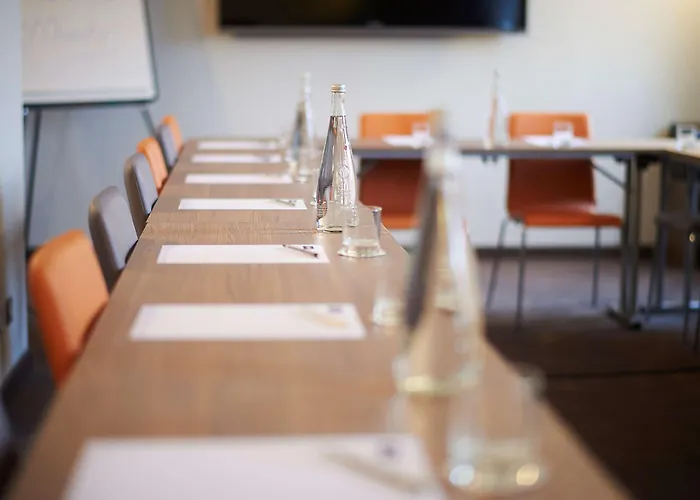 Ibis Styles Saint-quentin