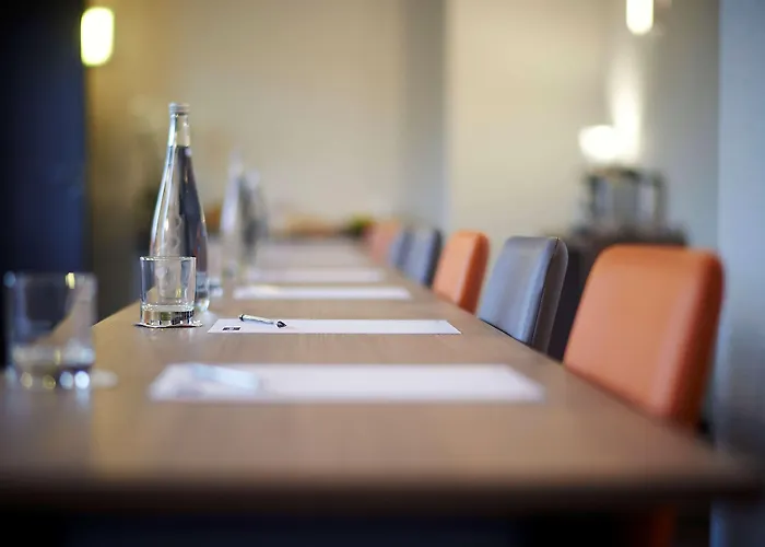 Hotel Ibis Styles Saint-quentin