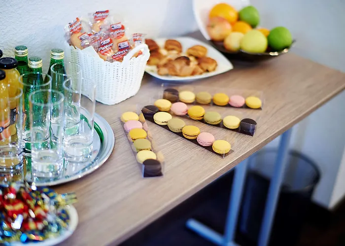 Ibis Styles Saint-quentin Saint-Quentin (Aisne)