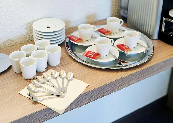 Ibis Styles Saint-quentin