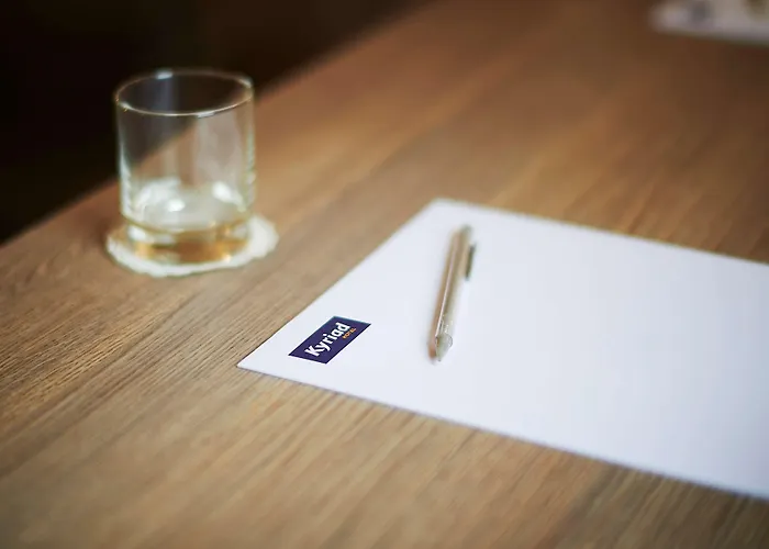 Ibis Styles Saint-quentin 3* Saint-Quentin (Aisne)