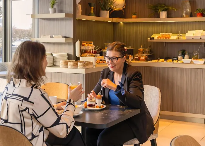 Ibis Styles Saint-quentin Hotel Saint-Quentin (Aisne)