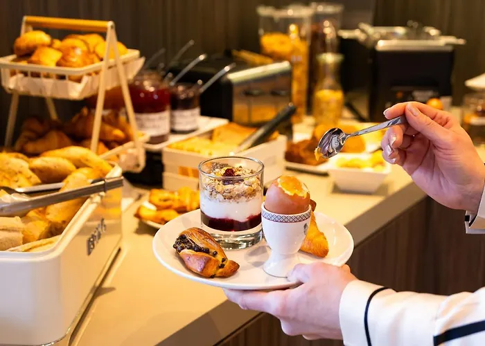 Ibis Styles Saint-quentin Saint-Quentin (Aisne)