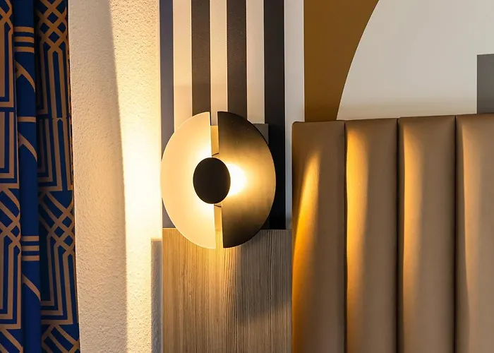 Hotel Ibis Styles Saint-quentin 3*