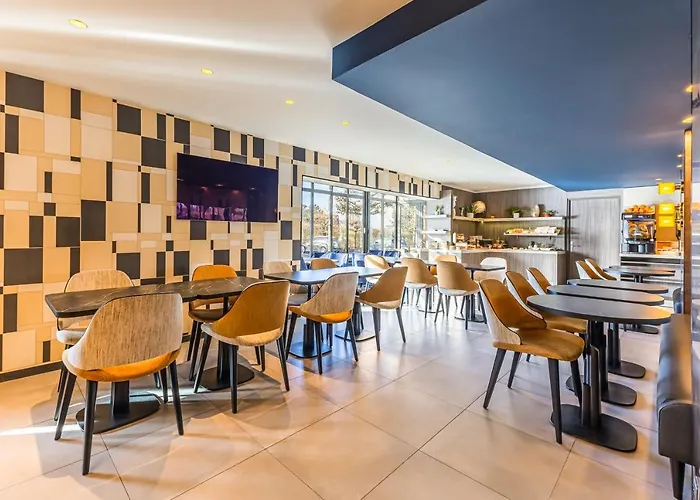 Hotel Ibis Styles Saint-quentin Saint-Quentin (Aisne)