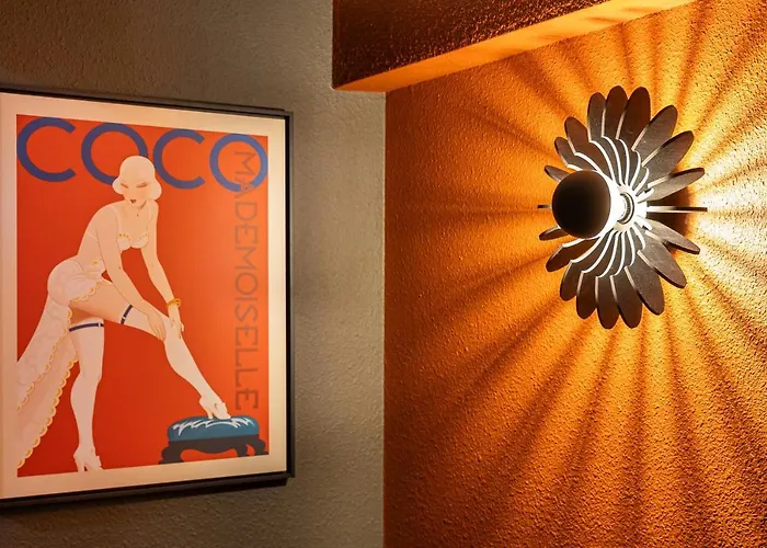 Ibis Styles Saint-quentin 3* Saint-Quentin (Aisne)