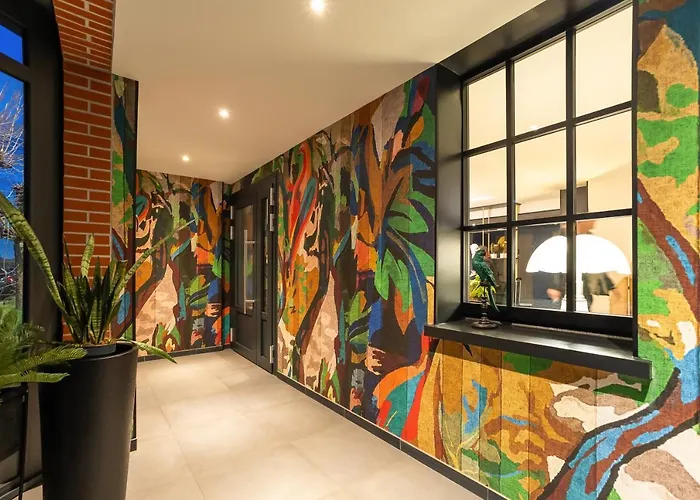 Hotel Ibis Styles Saint-quentin Saint-Quentin (Aisne)