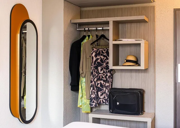 Hotel Ibis Styles Saint-quentin Saint-Quentin (Aisne)