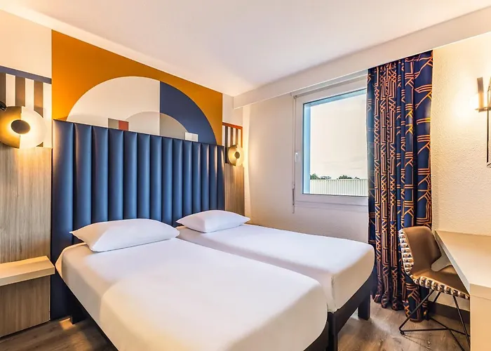 Ibis Styles Saint-quentin Hotel Saint-Quentin (Aisne)