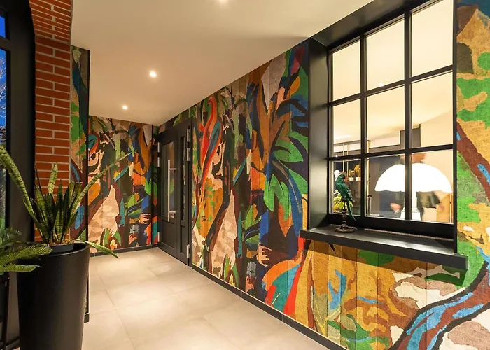 Ibis Styles Saint-quentin Hotel 3*