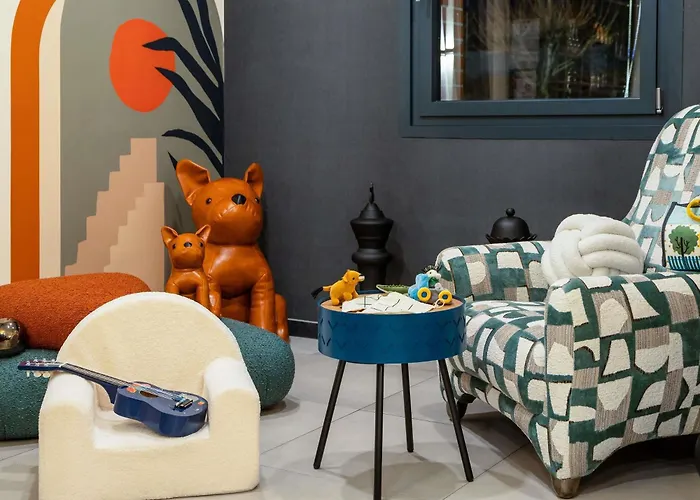 Ibis Styles Saint-quentin Hotel Saint-Quentin (Aisne)