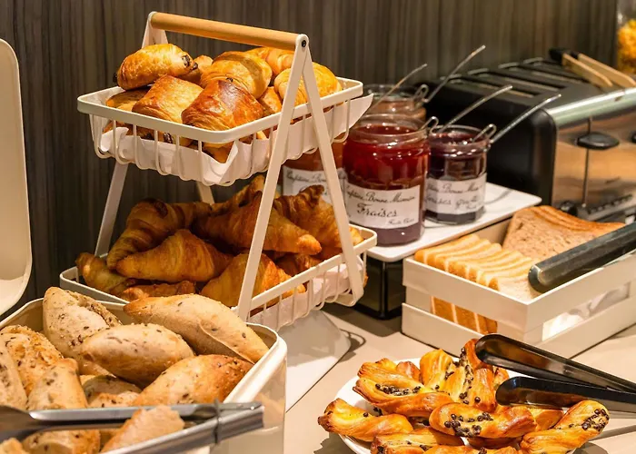 Ibis Styles Saint-quentin Saint-Quentin (Aisne)