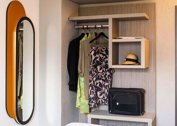 Ibis Styles Saint-quentin 3*