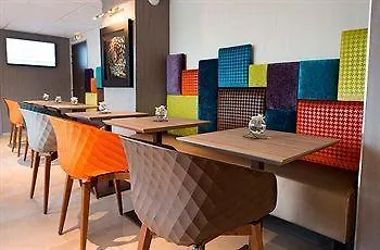 Hotel Ibis Styles Saint-quentin 3*